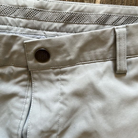 Mens Puma golf pants - Picture 2 of 6